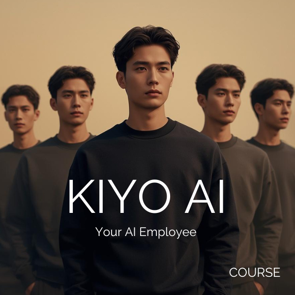 Kiyo AI