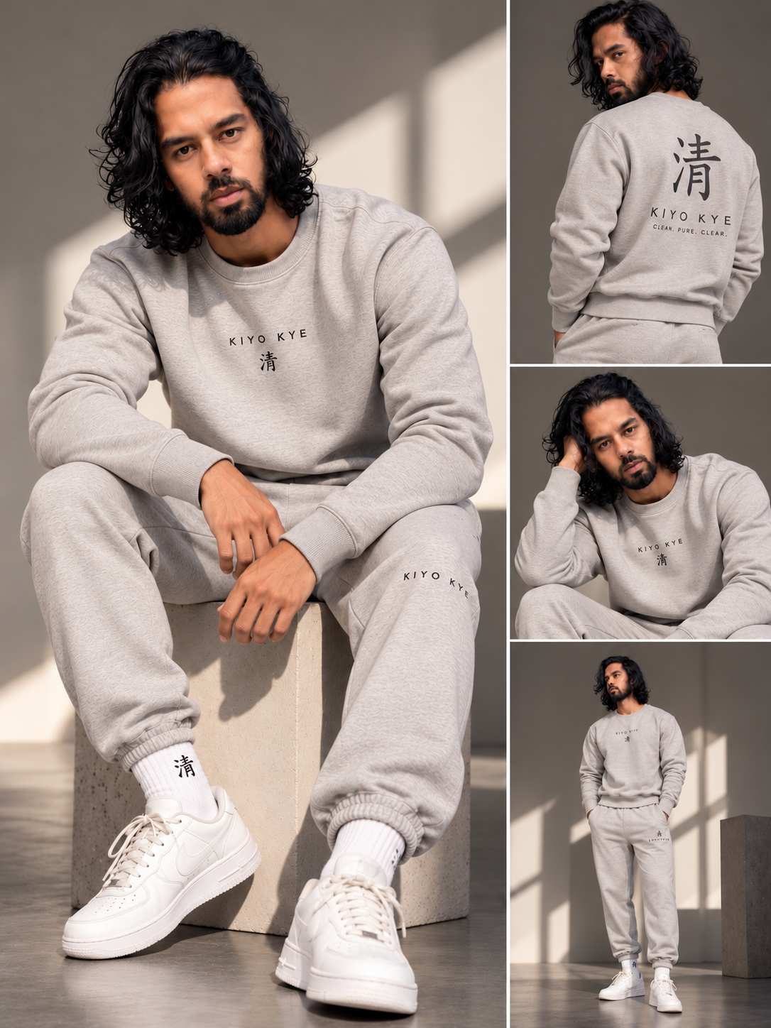 Kiyo Kye Kiyo Kye
