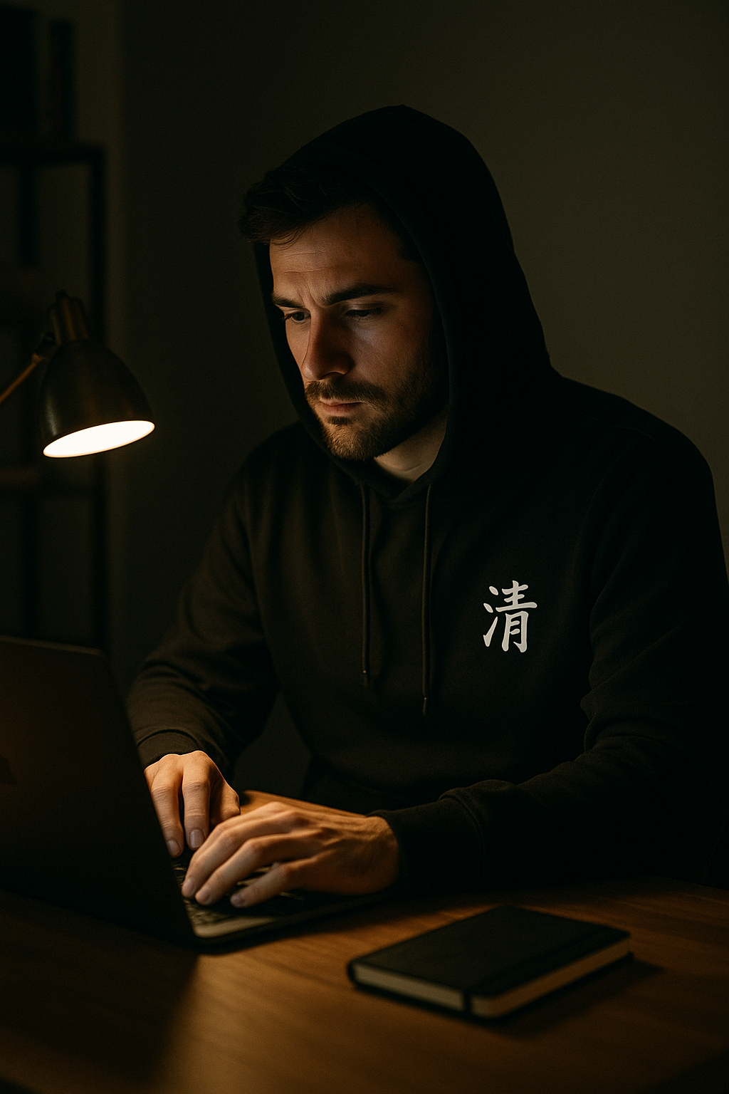 Coaching with Kiyo Kye