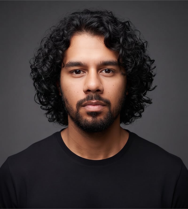 Kiyo Kye - Founder and Author